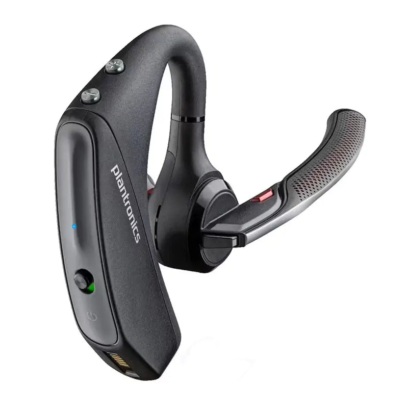 Plantronics Voyager 5200 Mobile Bluetooth Over the Ear Headset