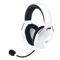 Razer BlackShark V2 Pro Wireless Gaming Headset - White