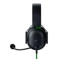 Razer BlackShark V2 X USB Wired Gaming Headset - Black