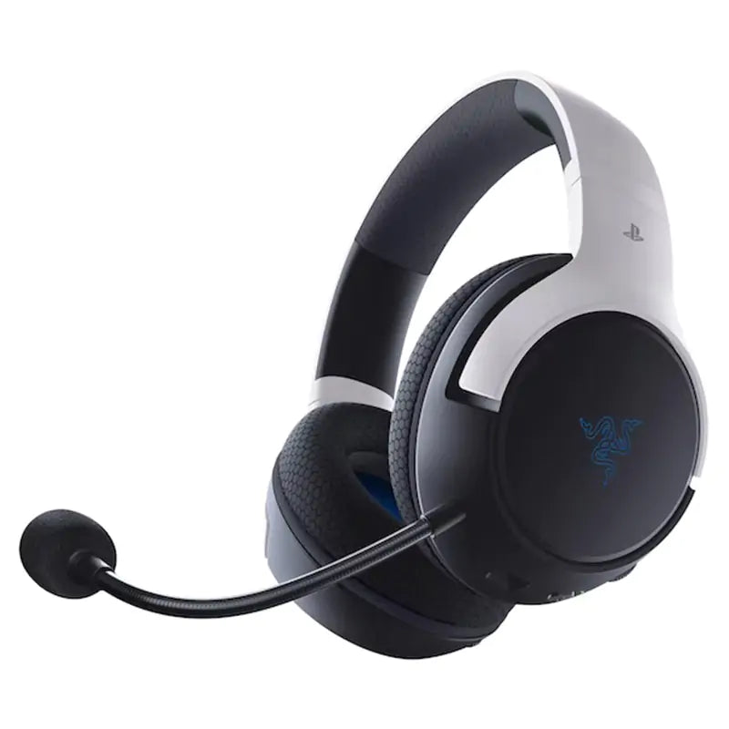 Razer Kaira HyperSpeed Licensed PlayStation 5 Wireless Gaming Headset