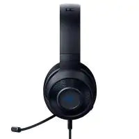 Razer Kraken X for Console Multi-Platform Wired Gaming Headset