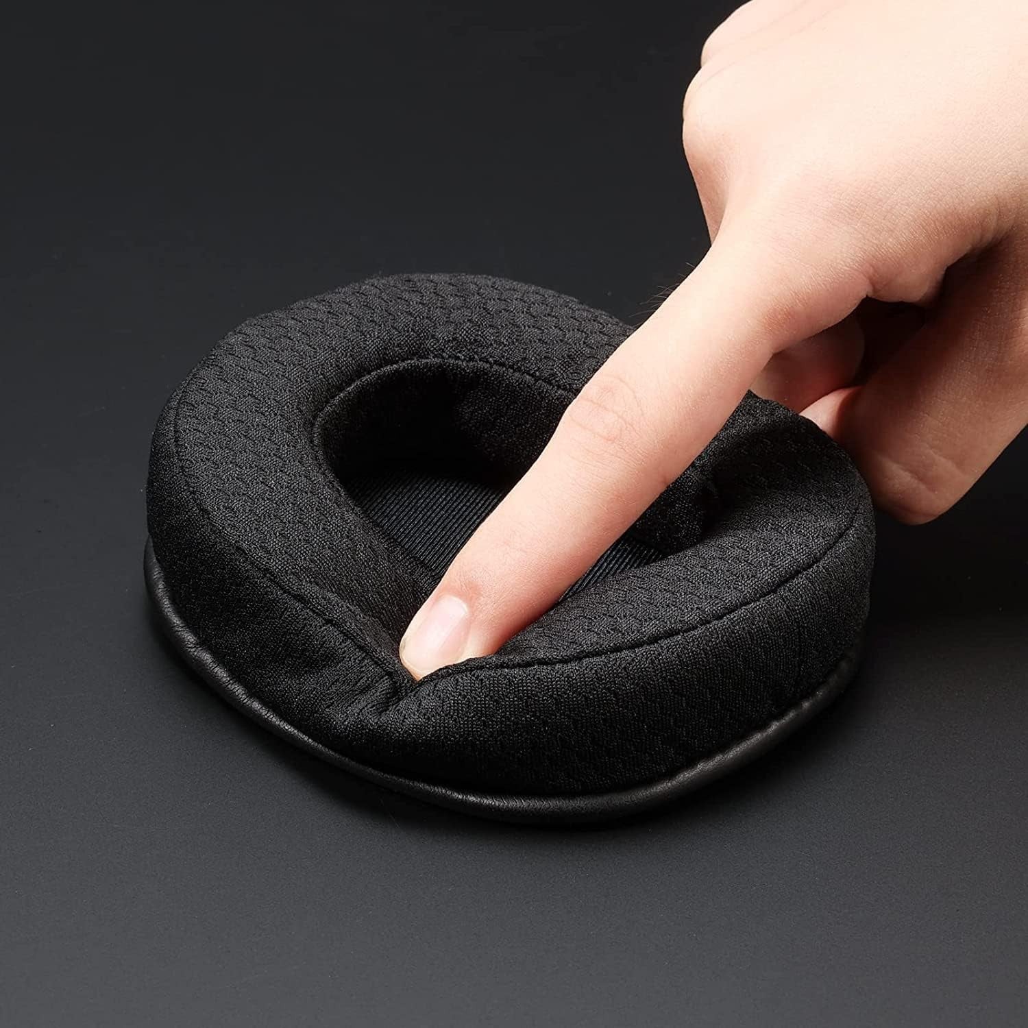 Redragon H510 Zeus-X RGB Black USB Wired Gaming Headphone Headset - 7.1 Surround Sound 53MM Audio Drivers in Memory Foam Ear Pads