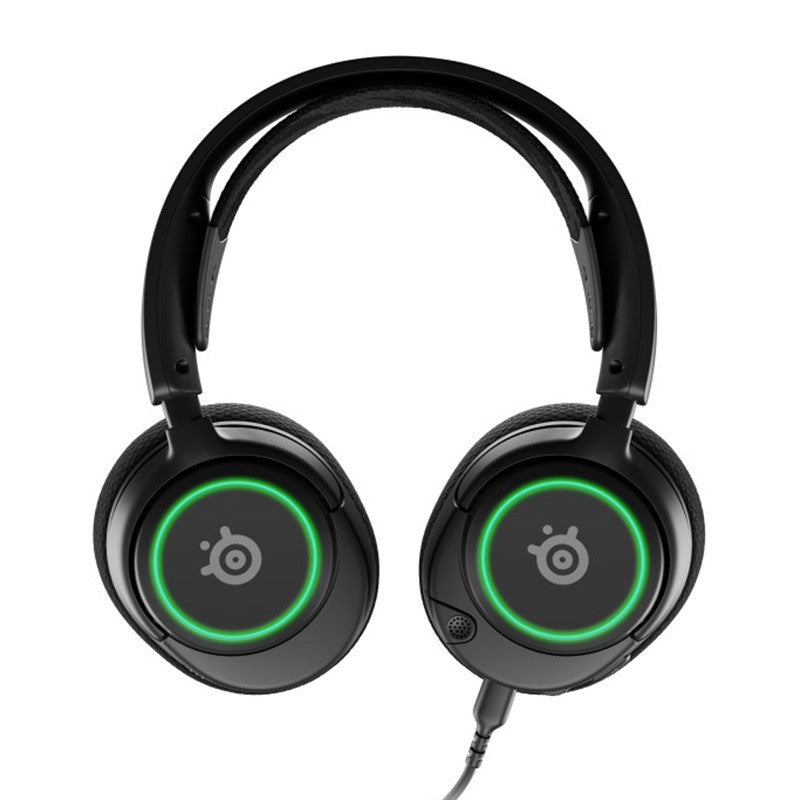 Steelseries Arctis Nova 3 Gaming Headset
