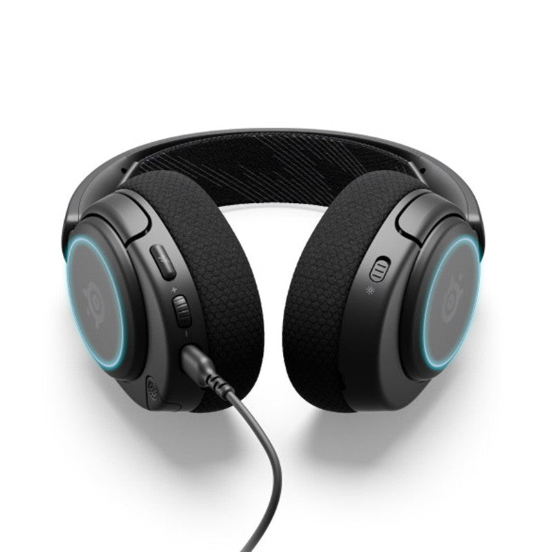 Steelseries Arctis Nova 3 Gaming Headset