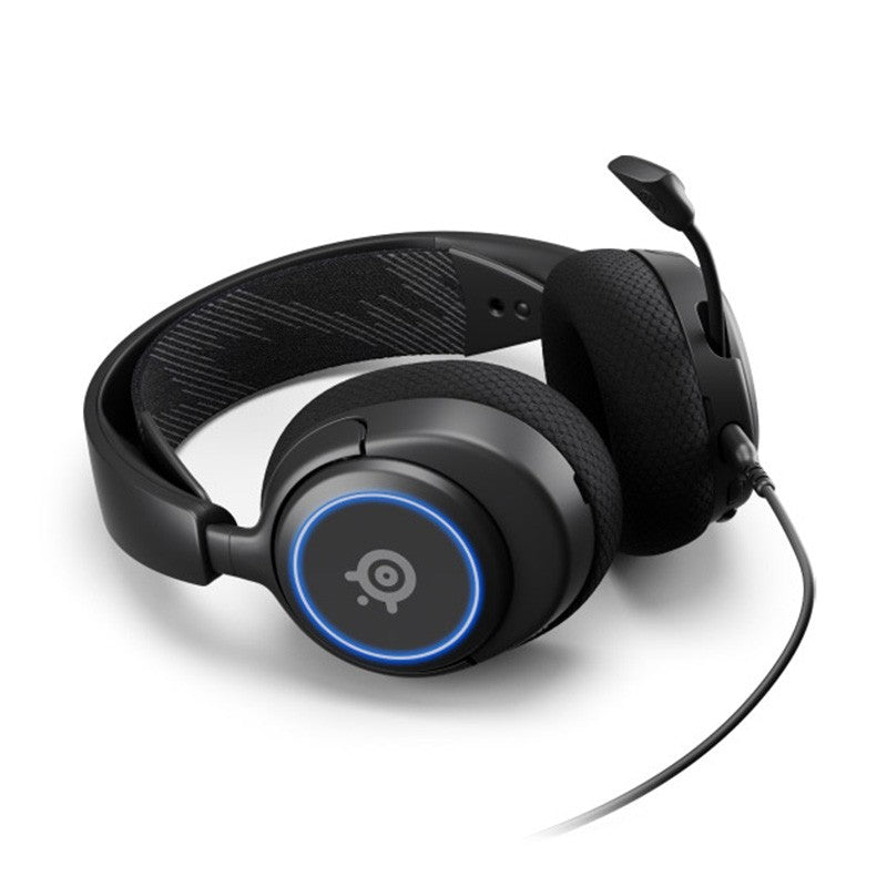 Steelseries Arctis Nova 3 Gaming Headset