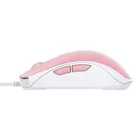 HyperX Pulsefire Core RGB Gaming Mouse White/Pink