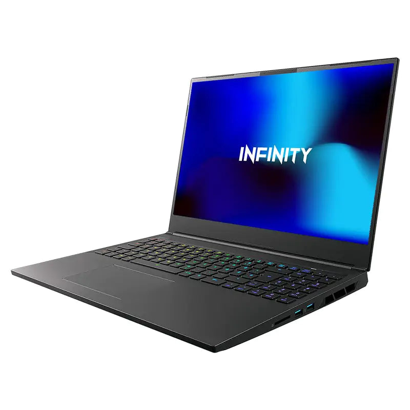 Infinity 16.1in WQXGA 240Hz i9 13900HX RTX4090P 1TB SSD 16GB RAM W11H Gaming Laptop (X6-13R9A-899)