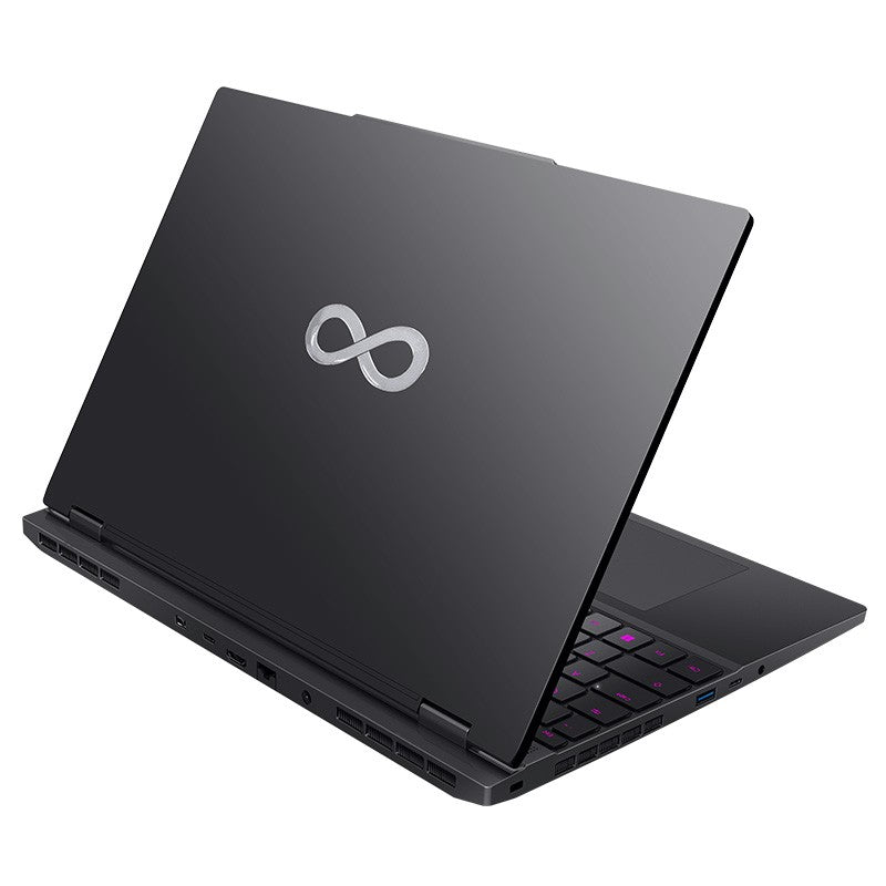 Infinity A5 15.3in WQXGA 120Hz i7-14650HX RTX 4060 1TB SSD 16GB RAM W11H Gaming Laptop