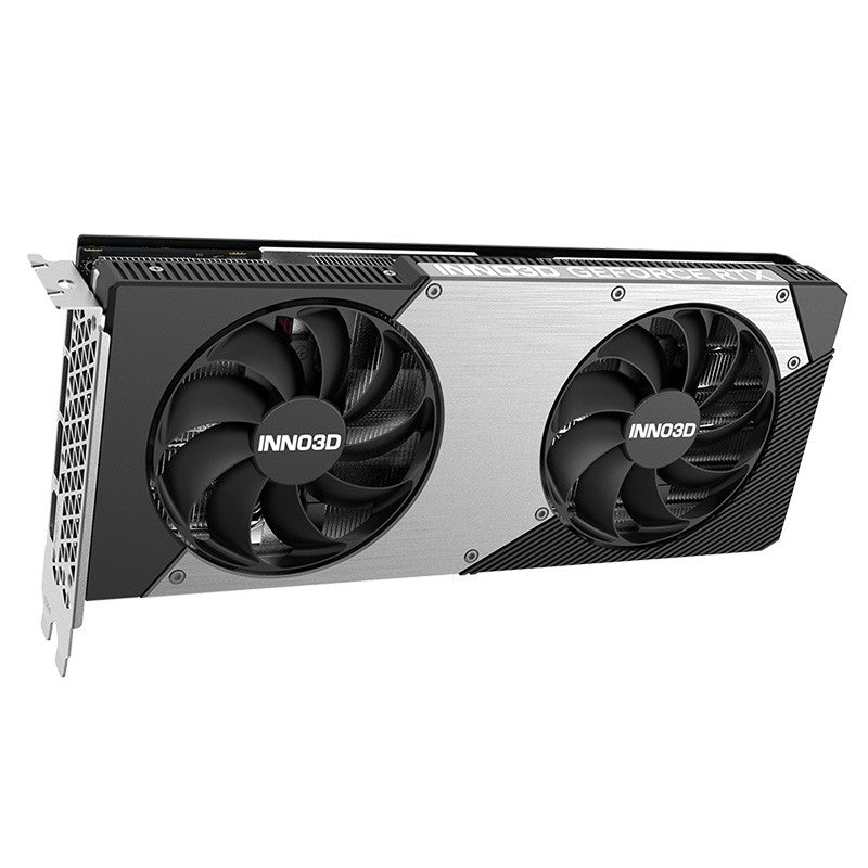 Inno3D GeForce RTX 5070 Twin X2 OC 12G Graphics Card