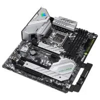 ASRock Z690 Steel Legend WiFi 6E LGA1700 DDR4 ATX Motherboard