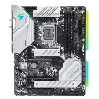 ASRock Z690 Steel Legend WiFi 6E LGA1700 DDR4 ATX Motherboard