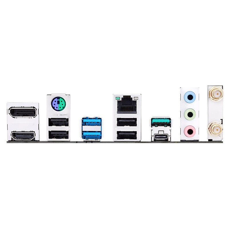 ASUS Prime Z790-P LGA 1700 WiFi ATX Motherboard