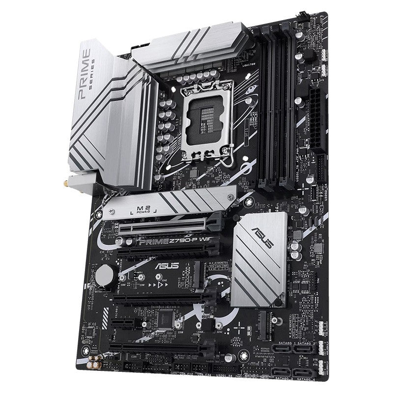 ASUS Prime Z790-P LGA 1700 WiFi ATX Motherboard