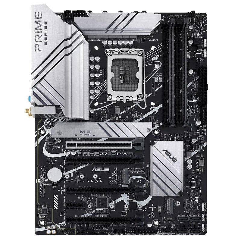 ASUS Prime Z790-P LGA 1700 WiFi ATX Motherboard