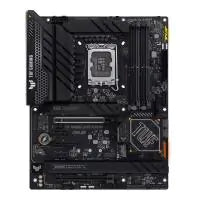 ASUS TUF Gaming Z790-Plus D4 LGA 1700 ATX Motherboard