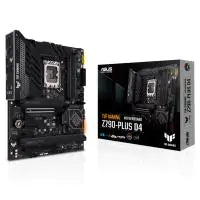 ASUS TUF Gaming Z790-Plus D4 LGA 1700 ATX Motherboard