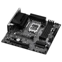 Asrock Z790M PG Lightning D4 LGA 1700 mATX Motherboard