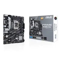 Asus Prime B760M-K LGA1700 DDR4 mATX Motherboard