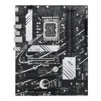 Asus Prime H770-Plus D4 LGA 1700 ATX Motherboard
