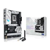 Asus ROG Strix B760-A Gaming D4 WiFI LGA 1700 ATX Motherboard