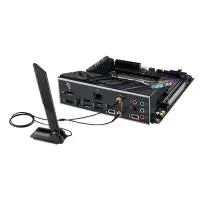 Asus ROG Strix B760-I Gaming WiFi LGA 1700 mini-ITX Motherboard