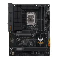 Asus TUF Gaming B760-Plus WiFi DDR4 LGA 1700 ATX Motherboard