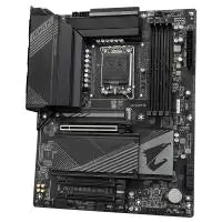 Gigabyte B760 Aorus Elite AX LGA 1700 ATX Motherboard