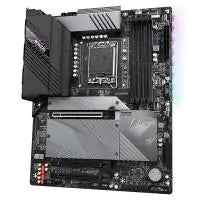 Gigabyte B760 Aorus Master D4 LGA 1700 ATX Motherboard