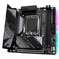 Gigabyte B760I Aorus Pro D4 LGA 1700 Mini ITX Motherboard