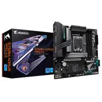 Gigabyte B760M Aorus Pro AX LGA 1700 mATX Motherboard