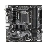 Gigabyte B760M DS3H AX D4 LGA 1700 mATX Motherboard