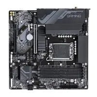 Gigabyte B760M Gaming X AX DDR5 LGA1700 mATX Motherboard