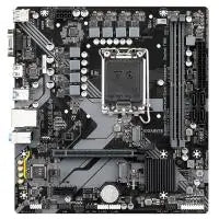 Asrock B660M HDV LGA1700 mATX Motherboard