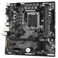 Gigabyte B760M H DDR4 LGA 1700 mATX Motherboard