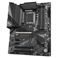 Gigabyte Z690 UD AX DDR4 V2 LGA 1700 ATX Motherboard