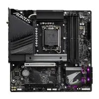 MSI Pro H610M-G WiFi DDR4 LGA 1700 mATX Motherboard