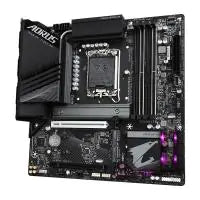 Gigabyte Z790M Aorus Elite AX D5 LGA 1700 mATX Motherboard