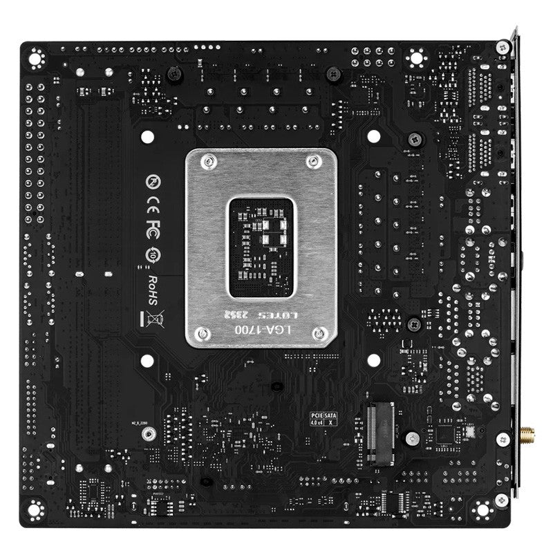 MAXSUN Challenger B760ITX D5 WIFI LGA 1700 ITX Motherboard