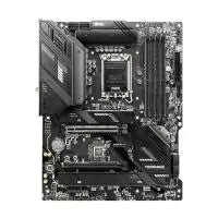 MSI MAG B760 Tomahawk WiFi D4 LGA 1700 ATX Motherboard