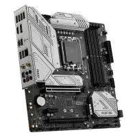 MSI MAG B760M Mortar WiFi LGA 1700 mATX Motherboard