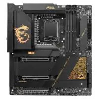 MSI MEG Z790 ACE LGA 1700 E-ATX DDR5 Motherboard