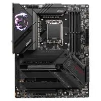 MSI MPG Z790 Carbon WiFi DDR5 LGA 1700 ATX Motherboard