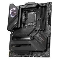 MSI MPG Z790 Carbon WiFi DDR5 LGA 1700 ATX Motherboard