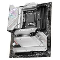 MSI MPG Z790 EDGE WIFI LGA1700 ATX Motherboard