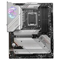 MSI MPG Z790 EDGE WIFI LGA1700 ATX Motherboard