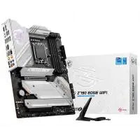 MSI MPG Z790 EDGE WIFI LGA1700 ATX Motherboard