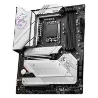 MSI MPG Z790 Edge WiFi DDR4 LGA 1700 ATX Motherboard