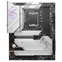 MSI MPG Z790 Edge WiFi DDR4 LGA 1700 ATX Motherboard