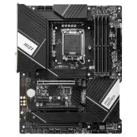 MSI PRO Z790-A WIFI LGA1700 ATX Motherboard