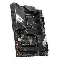 MSI PRO Z790-A WIFI LGA1700 ATX Motherboard